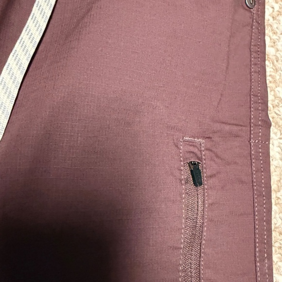 Vuori W Rip Stop Pant - Picture 3 of 4